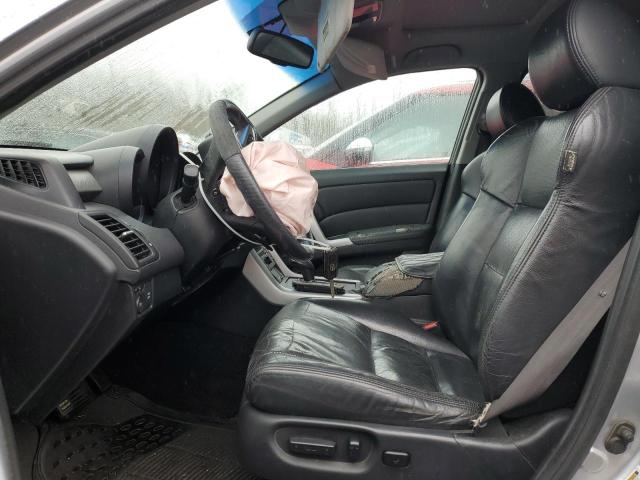 Photo 7 from auction – 2008 ACURA RDX TECHNO with VIN 5J8TB18528A011635