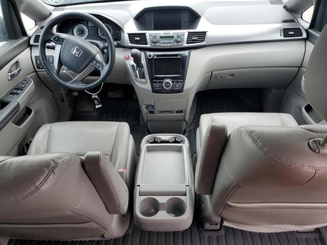 Photo 8 from auction – 2014 HONDA ODYSSEY EX with VIN 5FNRL5H63EB114152