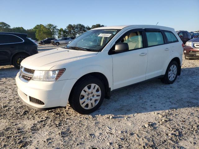 DODGE JOURNEY SE 2014 مع رقم تعريف المركبة 3C4PDCAB7ET134647 - صورة من المزاد