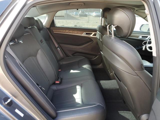 Photo 10 from auction – 2015 HYUNDAI GENESIS 3. with VIN KMHGN4JE6FU079544