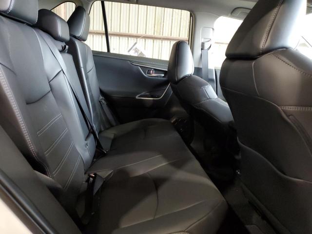 Photo 11 from auction – 2023 TOYOTA RAV4 LIMIT with VIN 4T3D6RFV3PU127869