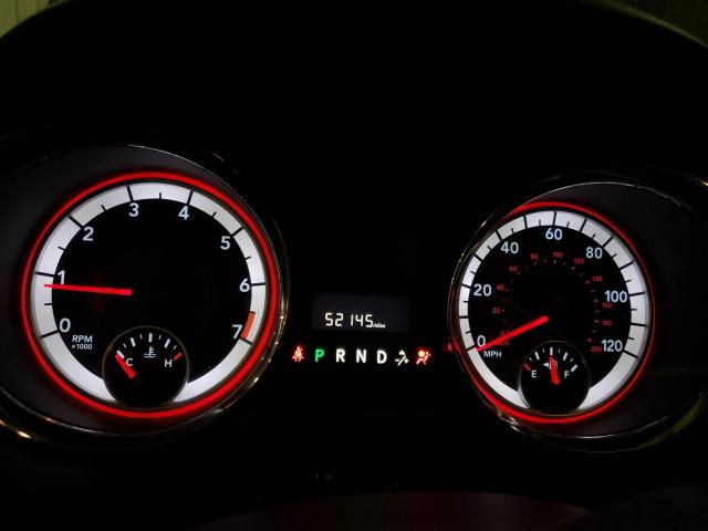 Photo 9 from auction – 2014 DODGE GRAND CARA with VIN 2C4RDGBG3ER264521