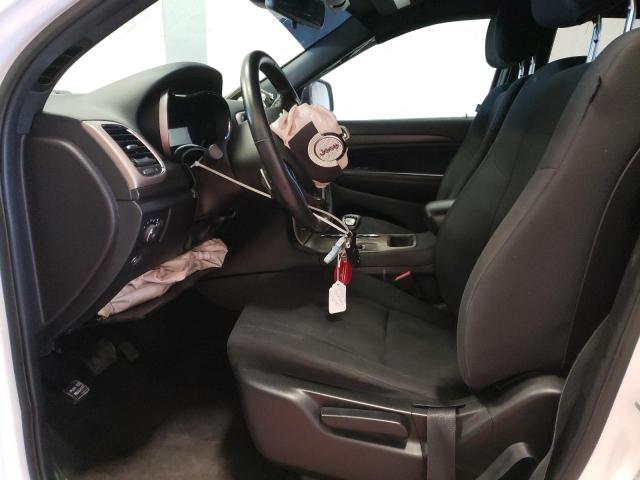 Photo 7 from auction – 2015 JEEP GRAND CHER with VIN 1C4RJFAG7FC213442