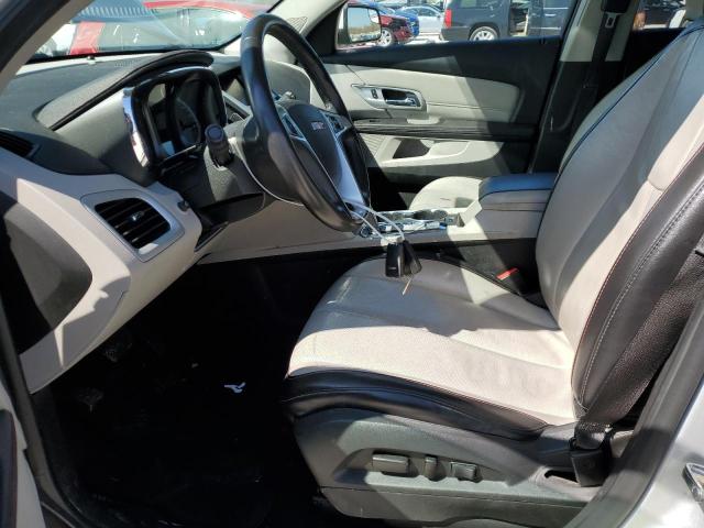 Photo 7 from auction – 2013 GMC TERRAIN SL with VIN 2GKFLVE38D6251402
