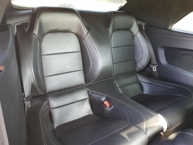 Photo 10 from auction – 2018 FORD MUSTANG with VIN 1FATP8UH8J5133591