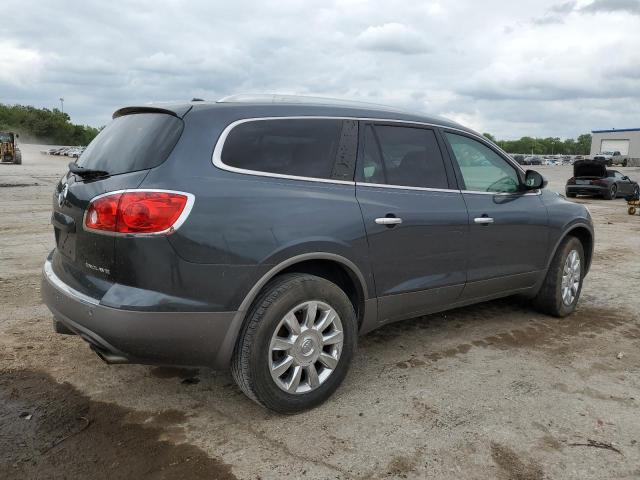 Photo 3 from auction – 2012 BUICK ENCLAVE with VIN 5GAKRCED4CJ286639