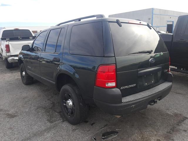 Photo 2 from auction – 2004 FORD EXPLORER X with VIN 1FMZU62E14ZB33029