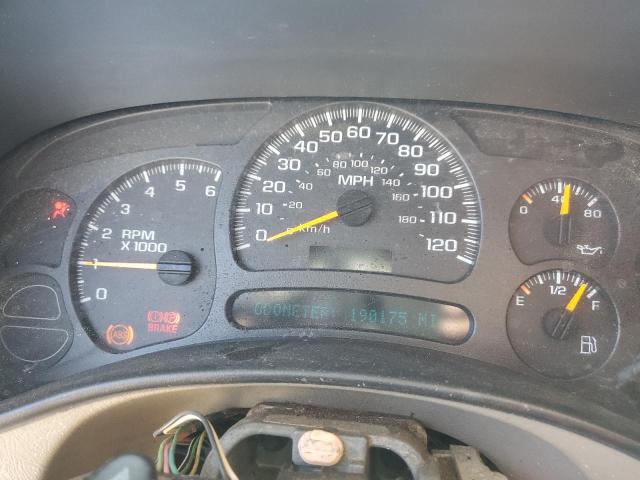 Photo 9 from auction – 2004 CHEVROLET SILVERADO with VIN 2GCEC19V441306825