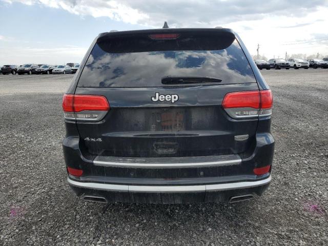 Photo 6 from auction – 2015 JEEP GRAND CHER with VIN 1C4RJFJG2FC930878