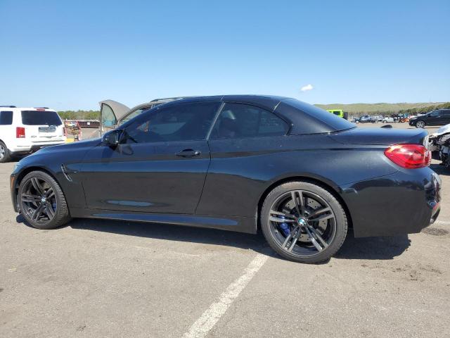 Photo 2 from auction – 2018 BMW M4 with VIN WBS4Z9C50JED22964