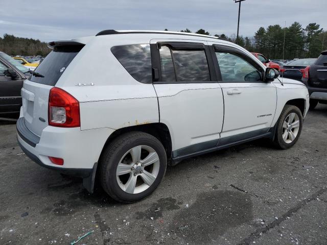 Photo 3 from auction – 2011 JEEP COMPASS SP with VIN 1J4NF1FB5BD282676