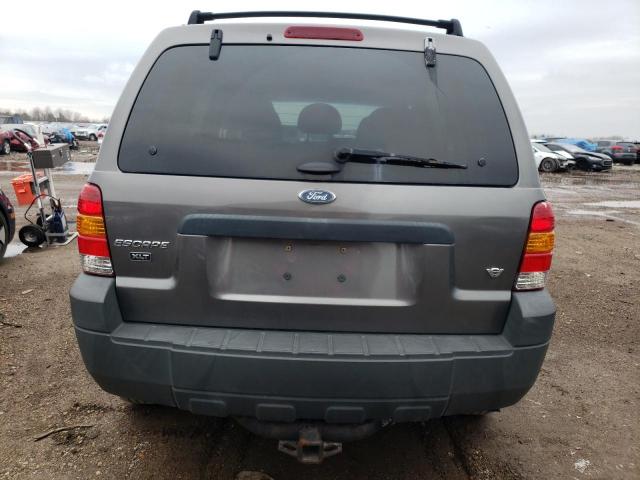 Photo 6 from auction – 2005 FORD ESCAPE XLT with VIN 1FMYU93145KB28099