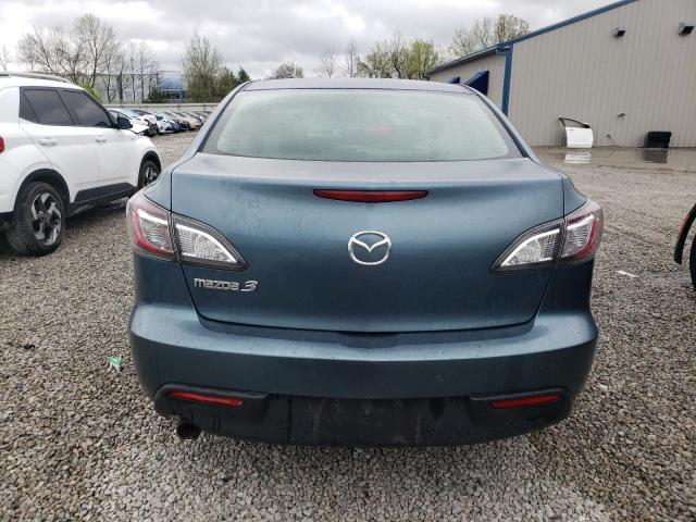 Photo 6 from auction – 2011 MAZDA 3 I with VIN JM1BL1VF9B1482189