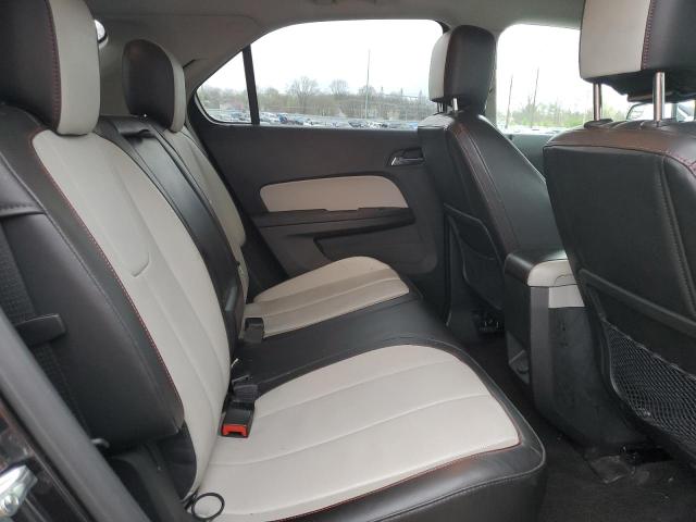 Photo 11 from auction – 2012 CHEVROLET EQUINOX LT with VIN 2GNFLGEK8C6170131