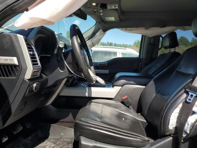 Photo 7 from auction – 2016 FORD F150 SUPER with VIN 1FTEW1EG2GFD07435