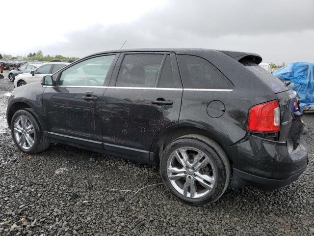 Photo 2 from auction – 2013 FORD EDGE LIMIT with VIN 2FMDK4KC4DBC96912