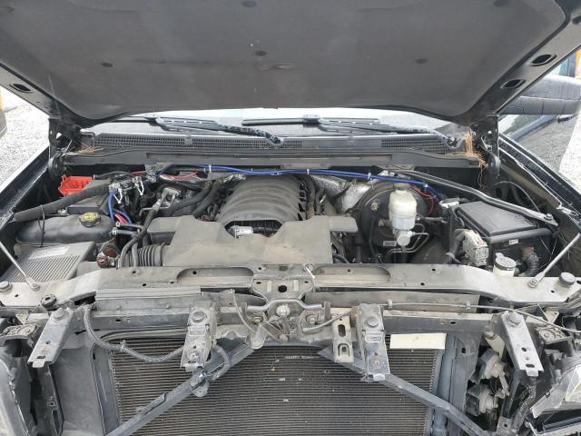 Photo 11 from auction – 2015 GMC SIERRA K15 with VIN 3GTU2VEC5FG381392