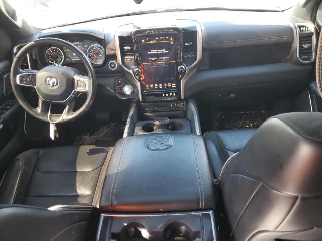 Photo 8 from auction – 2019 RAM 1500 LARAM with VIN 1C6SRFJT0KN702259