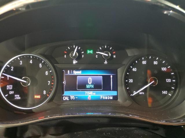 Photo 9 from auction – 2019 BUICK ENCORE ESS with VIN KL4CJGSM8KB896942