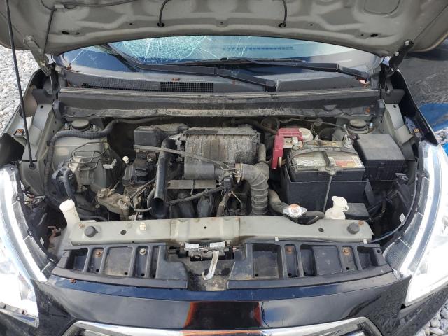 Photo 11 from auction – 2017 MITSUBISHI MIRAGE G4 with VIN ML32F3FJ9HHF05420