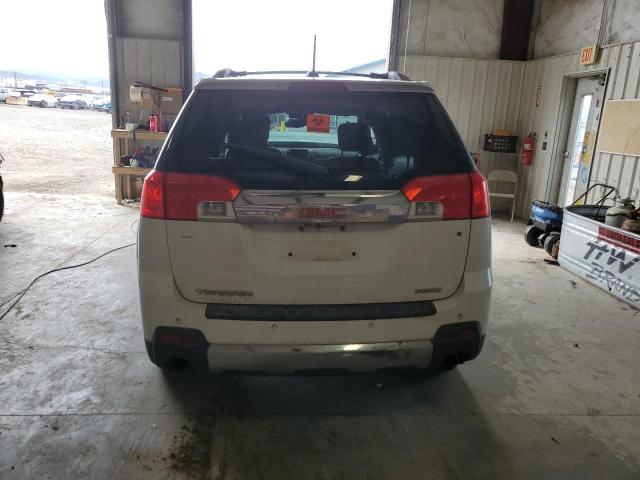 Photo 6 from auction – 2015 GMC TERRAIN SL with VIN 2GKFLYE36F6150833