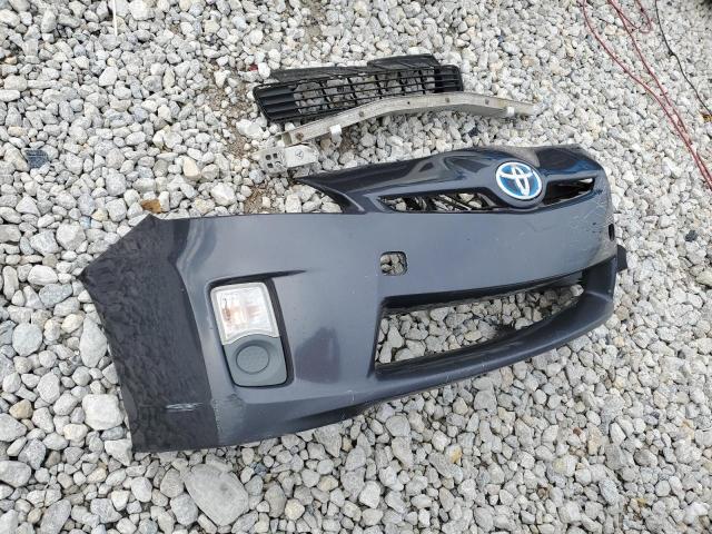 Photo 12 from auction – 2011 TOYOTA PRIUS with VIN JTDKN3DU1B5369478