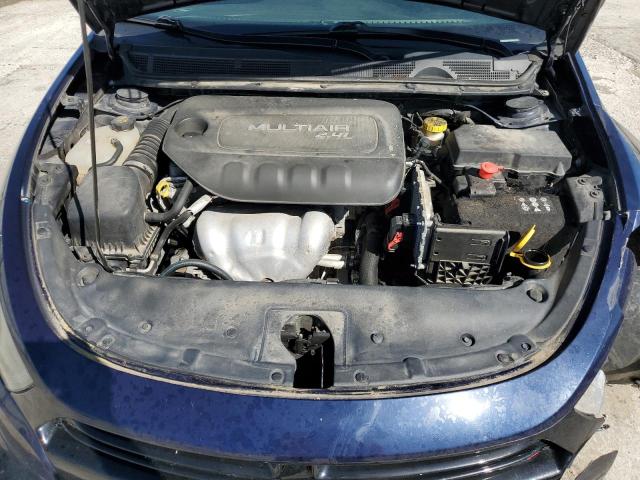 Photo 11 from auction – 2015 DODGE DART SXT with VIN 1C3CDFBB4FD243397