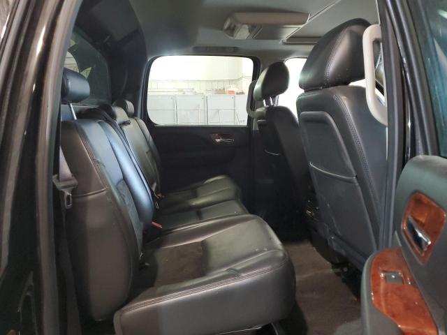 Photo 10 from auction – 2013 CHEVROLET AVALANCHE with VIN 3GNTKGE70DG352204