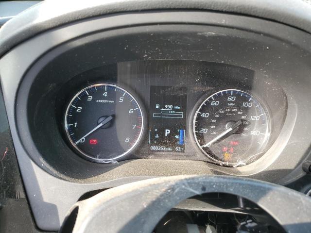 Photo 9 from auction – 2018 MITSUBISHI OUTLANDER with VIN JA4AD3A38JZ011838