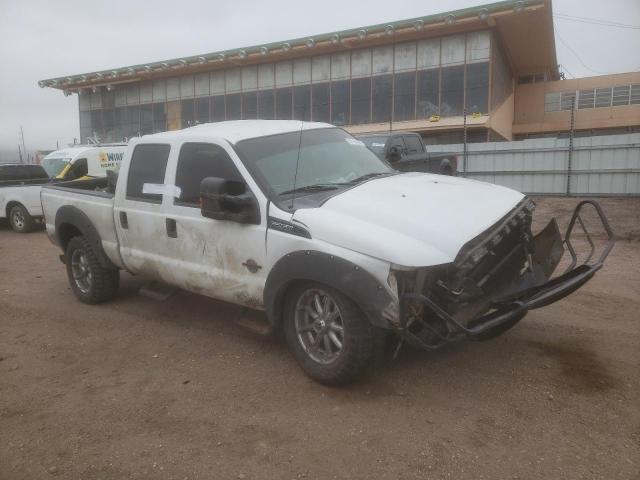 Photo 4 from auction – 2012 FORD F250 SUPER with VIN 1FT7W2BT6CEC87139