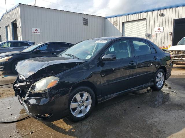 Photo 1 from auction – 2006 TOYOTA COROLLA CE with VIN 1NXBR32E36Z570855