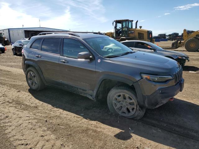 Photo 4 from auction – 2019 JEEP CHEROKEE T with VIN 1C4PJMBN7KD331052