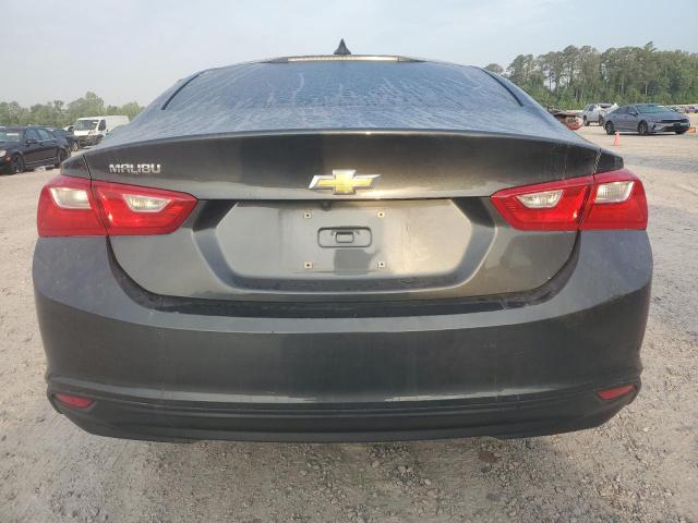 Photo 6 from auction – 2017 CHEVROLET MALIBU LS with VIN 1G1ZB5ST0HF198778