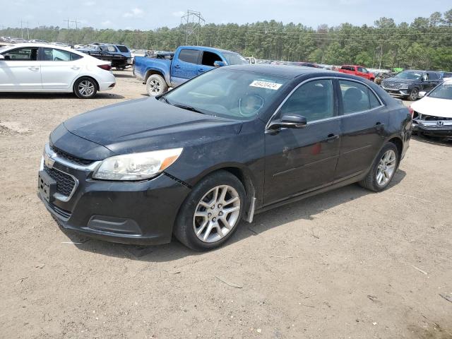 Photo 1 from auction – 2014 CHEVROLET MALIBU 1LT with VIN 1G11C5SL8EF157269