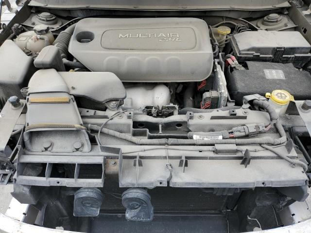 Photo 11 from auction – 2014 JEEP CHEROKEE L with VIN 1C4PJLCB8EW222042