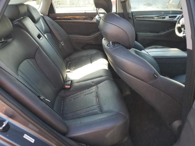Photo 10 from auction – 2015 HYUNDAI GENESIS 3. with VIN KMHGN4JE8FU033228
