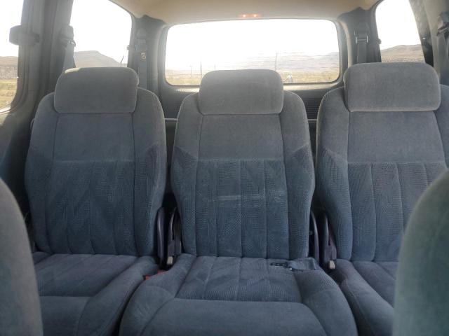 Photo 10 from auction – 1998 CHEVROLET VENTURE with VIN 1GNDX03E0WD223913
