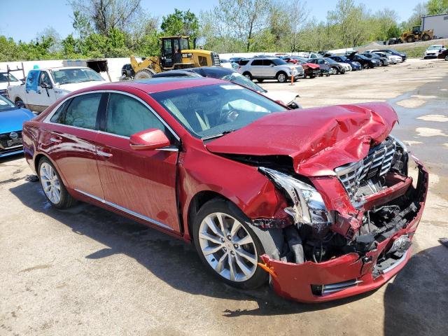 Photo 4 from auction – 2015 CADILLAC XTS LUXURY with VIN 2G61M5S37F9289912