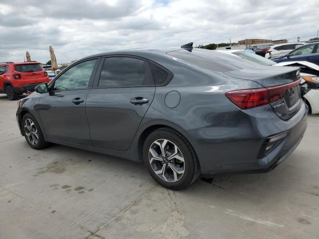 Фото 2 с аукциона – 2019 KIA FORTE FE с VIN 3KPF24AD4KE006830