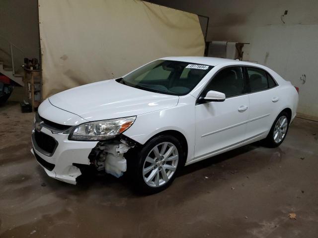 CHEVROLET MALIBU 2LT 2014 with VIN 1G11E5SL3EF211460 - Photo from auction