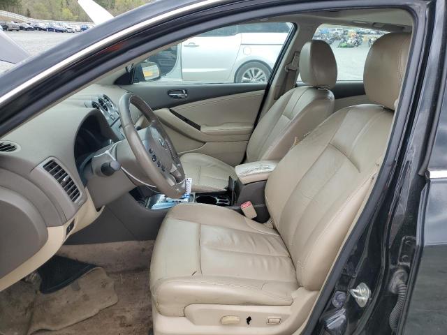 Photo 7 from auction – 2012 NISSAN ALTIMA BAS with VIN 1N4AL2APXCC152749