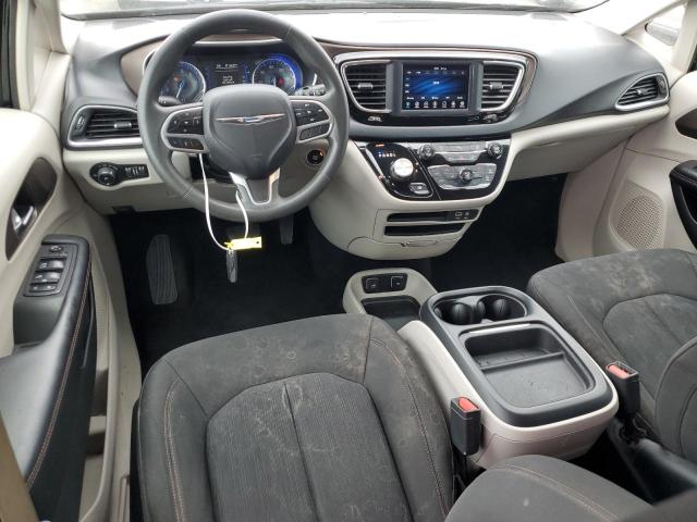 Photo 8 from auction – 2018 CHRYSLER PACIFICA T with VIN 2C4RC1FG6JR278658