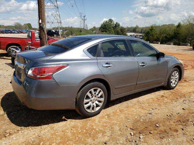 Photo 3 from auction – 2015 NISSAN ALTIMA 2.5 with VIN 1N4AL3AP5FC580240