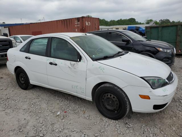 Photo 4 from auction – 2005 FORD FOCUS ZX4 with VIN 1FAFP34N45W115157