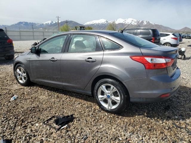 Photo 2 from auction – 2013 FORD FOCUS SE with VIN 1FADP3F21DL204551