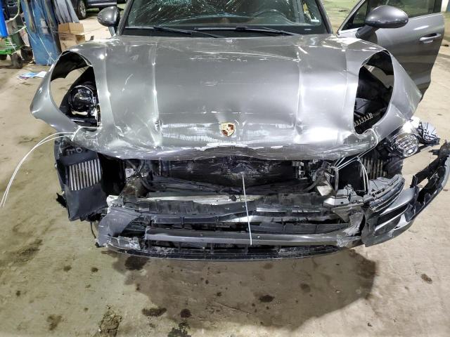 Photo 11 from auction – 2015 PORSCHE MACAN S with VIN WP1AB2A58FLB43059