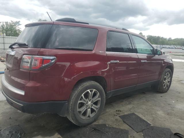 Photo 3 from auction – 2015 GMC ACADIA SLT with VIN 1GKKRRKDXFJ187466