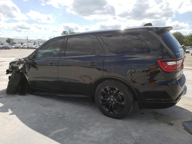 صورة رقم 2 من المزاد - 2021 DODGE DURANGO GT مع VIN 1C4RDHDG6MC660615