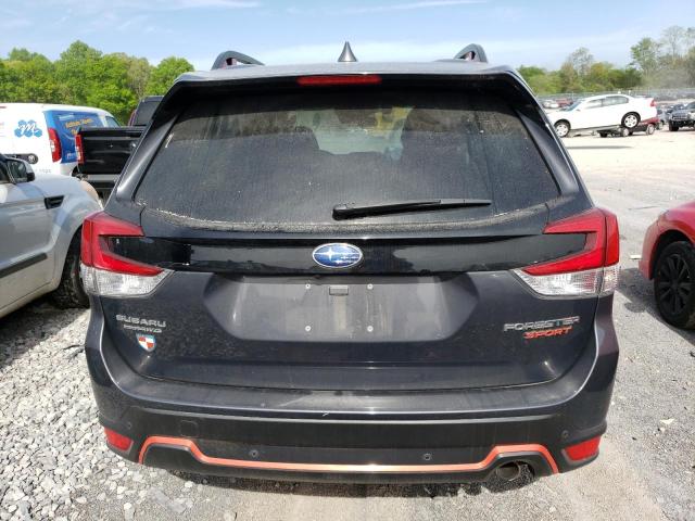 Photo 6 from auction – 2021 SUBARU FORESTER S with VIN JF2SKARC1MH573746
