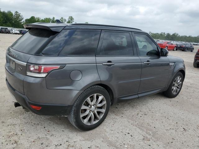 صورة رقم 3 من المزاد - 2016 LAND ROVER RANGE ROVE مع VIN SALWR2VF7GA650028